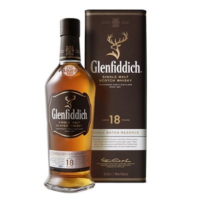 Picture of GLENFIDDICH 18 YEARS OLD